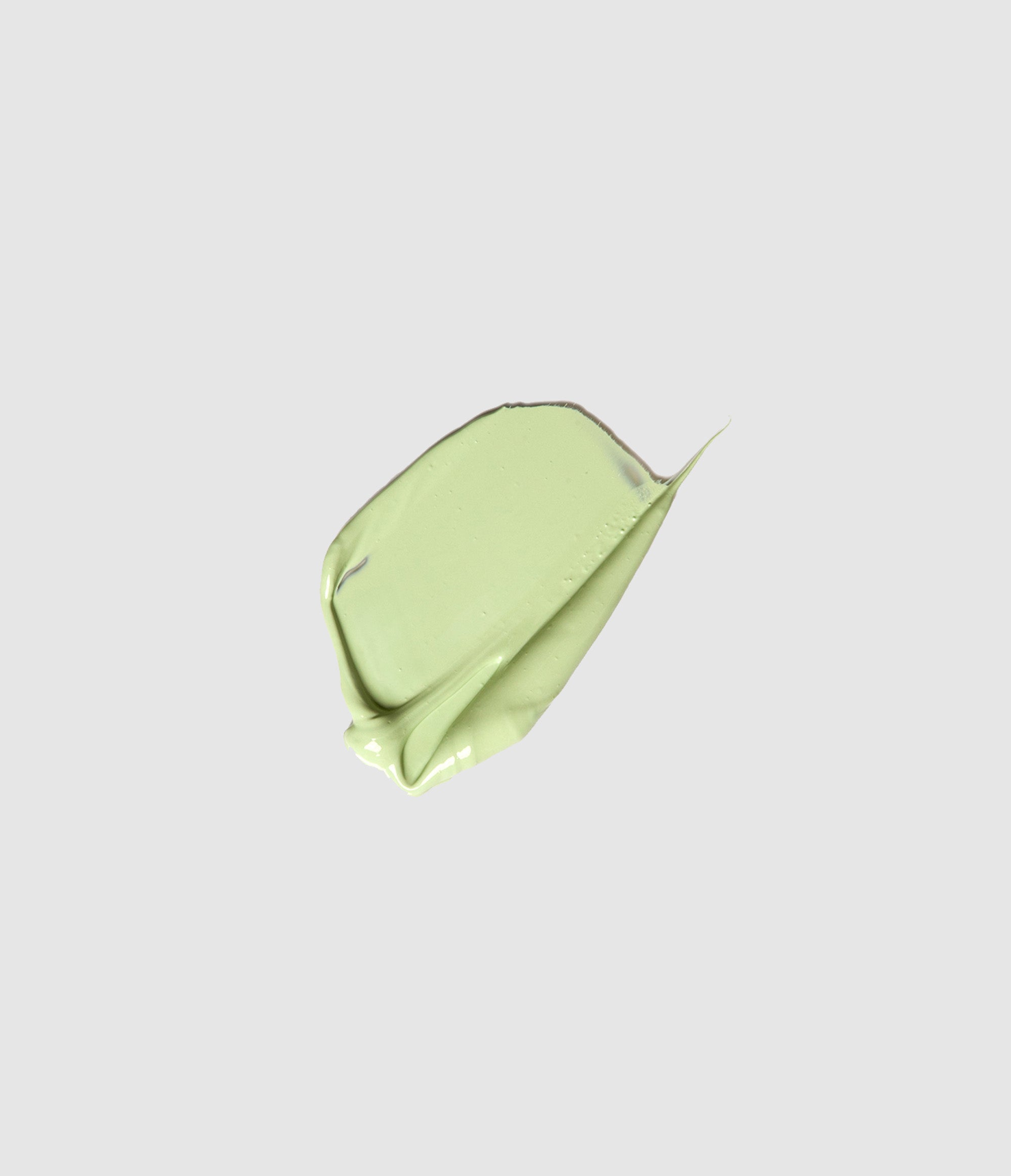 Color swatch of Deepdive in Sagebrush, a matte opaque chalk green.