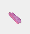 Single color swatch of colorwand glabra, a rosy pink duo-chrome iridescent metallic shimmer