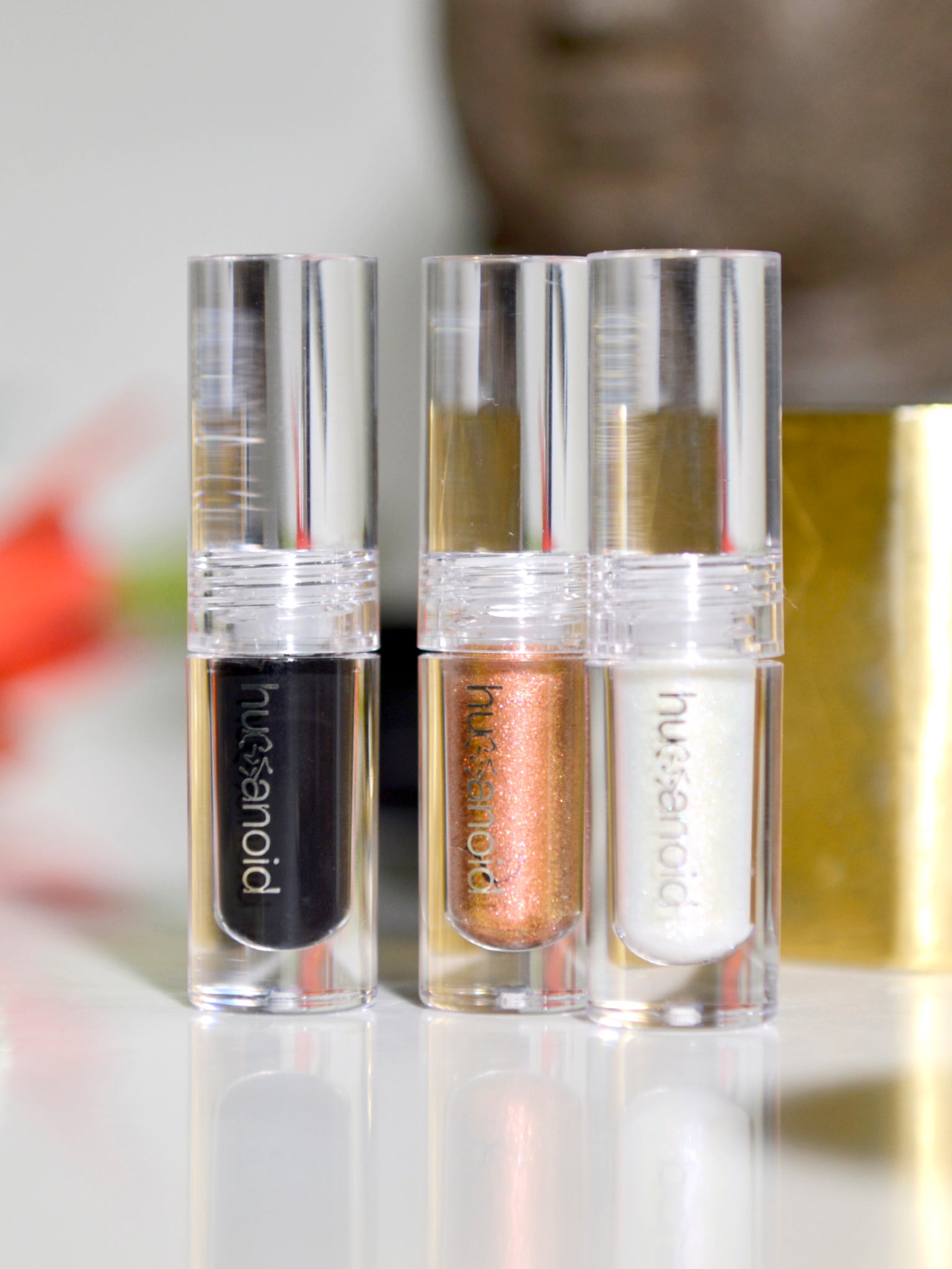 Deepdive colorpots in Corvid, eventide and matilija