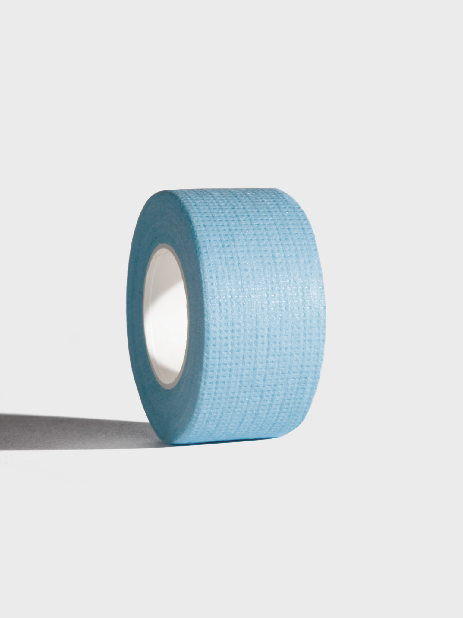 Closeup of Humanoid tape in Sky