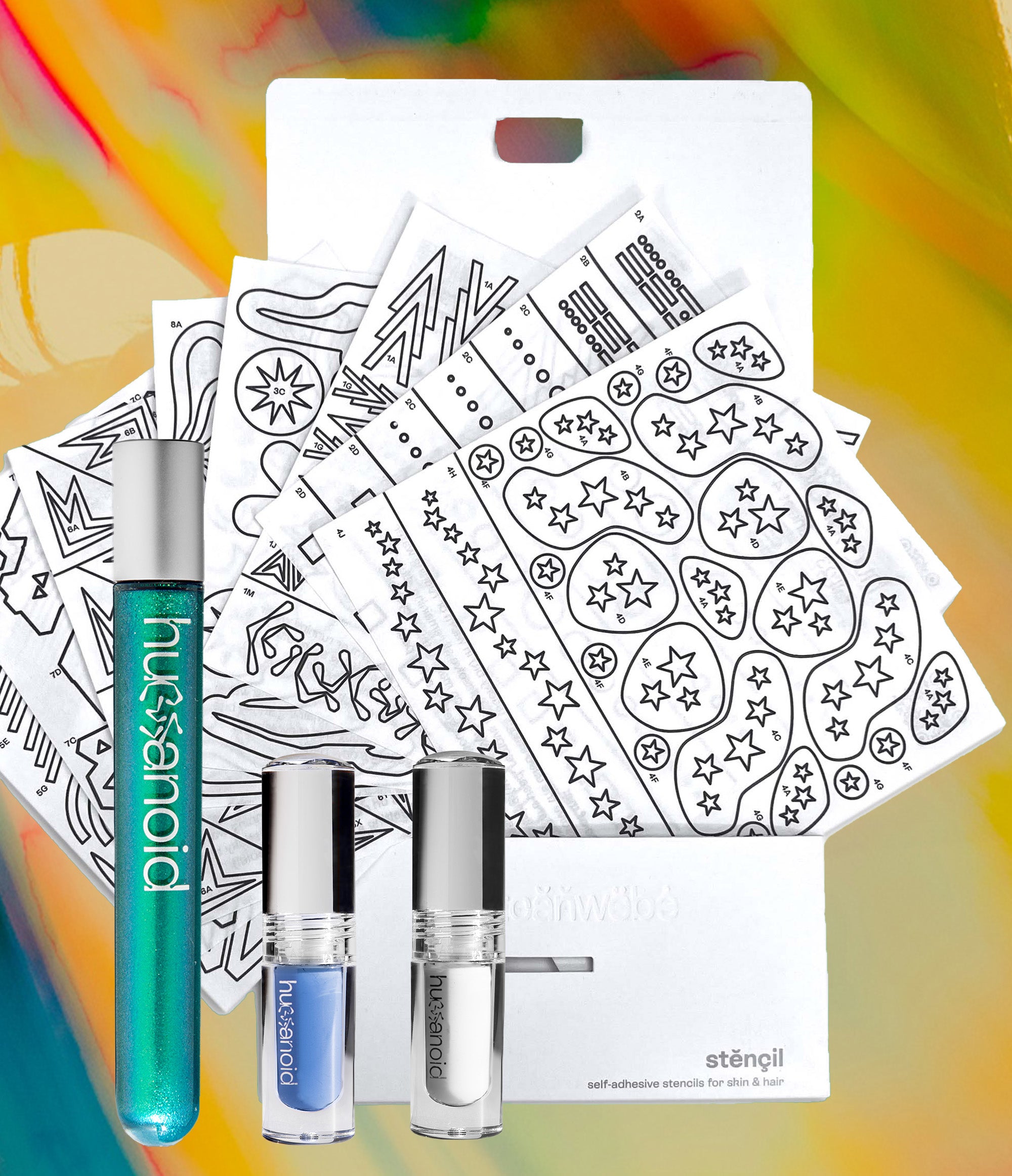 Tory Zink Kit