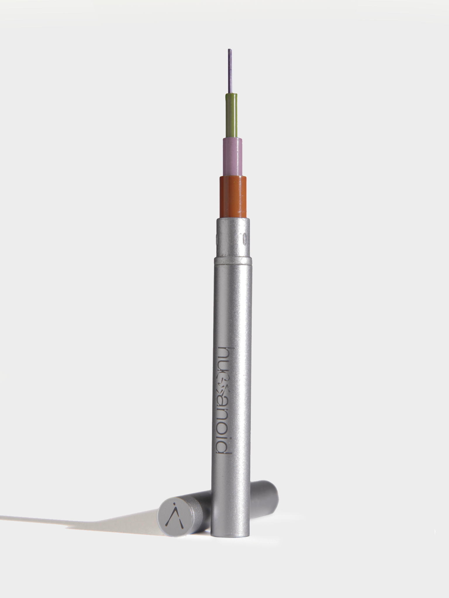 Close-up of dott tool