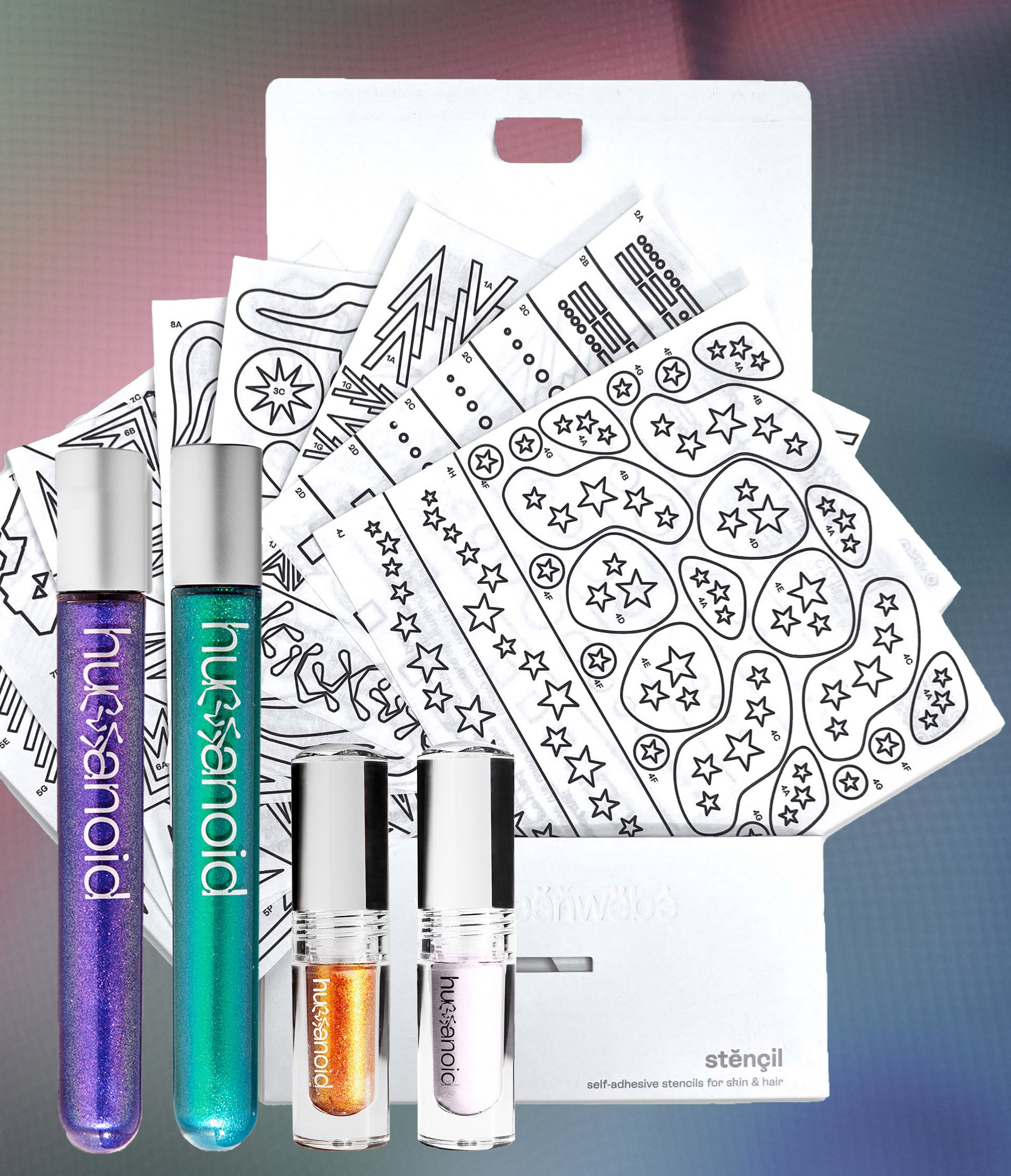 Fairy Freak Kit