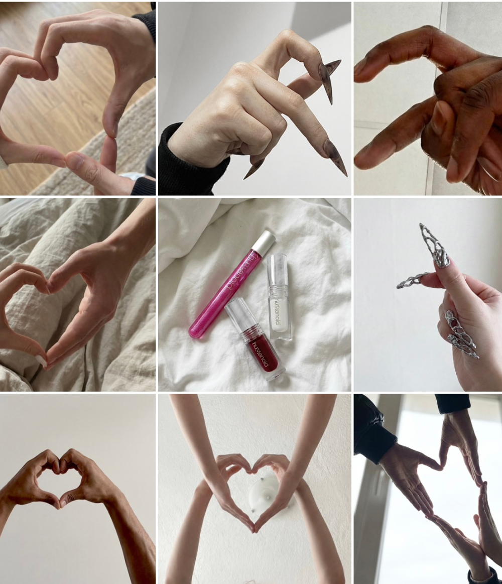 love without labels kit