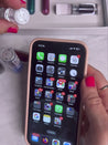 video of NFC technology and Humanoid app 