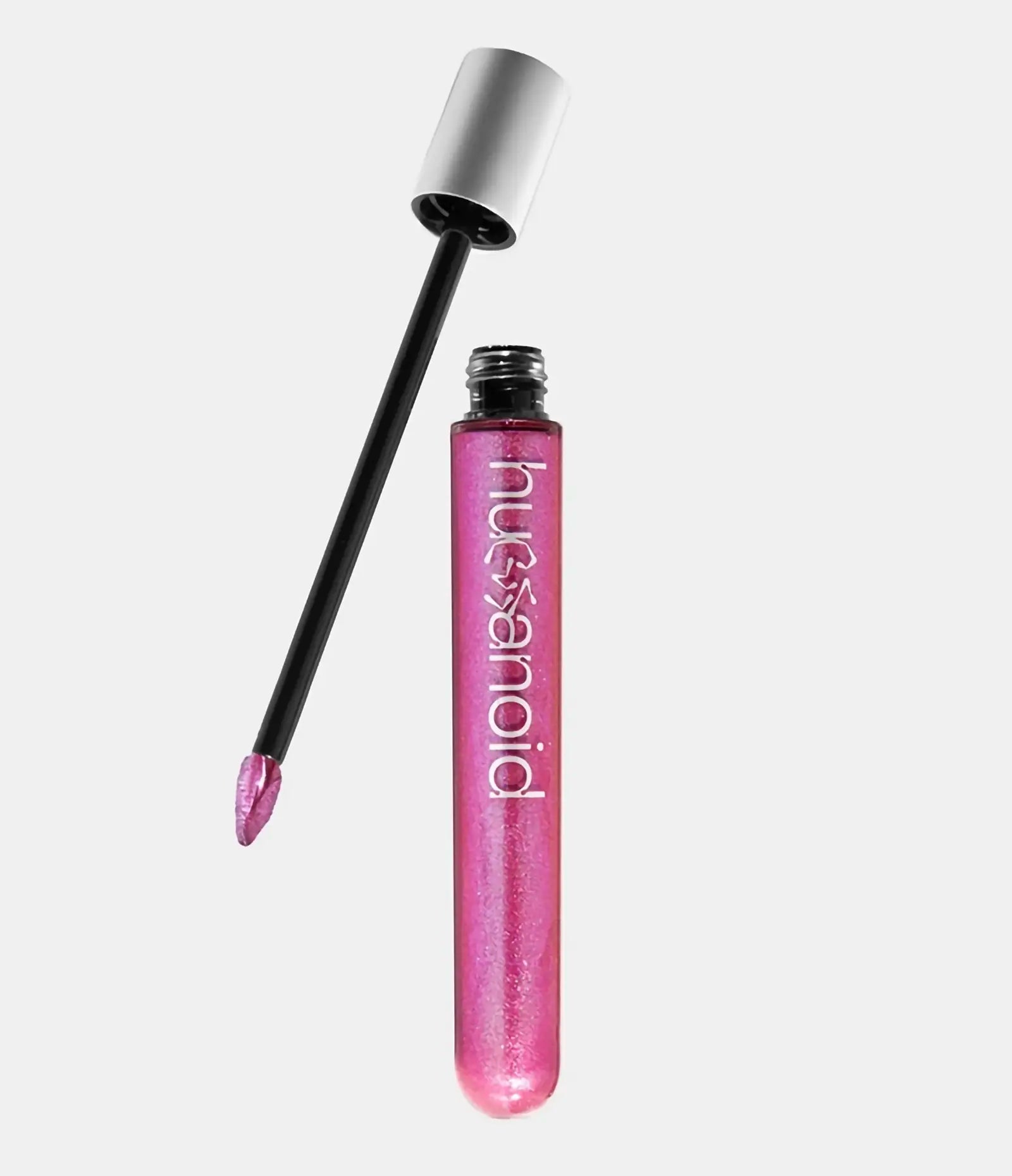 var:glabra | glabra gel wand makeup product pack shot in copper metallic shade
Smear