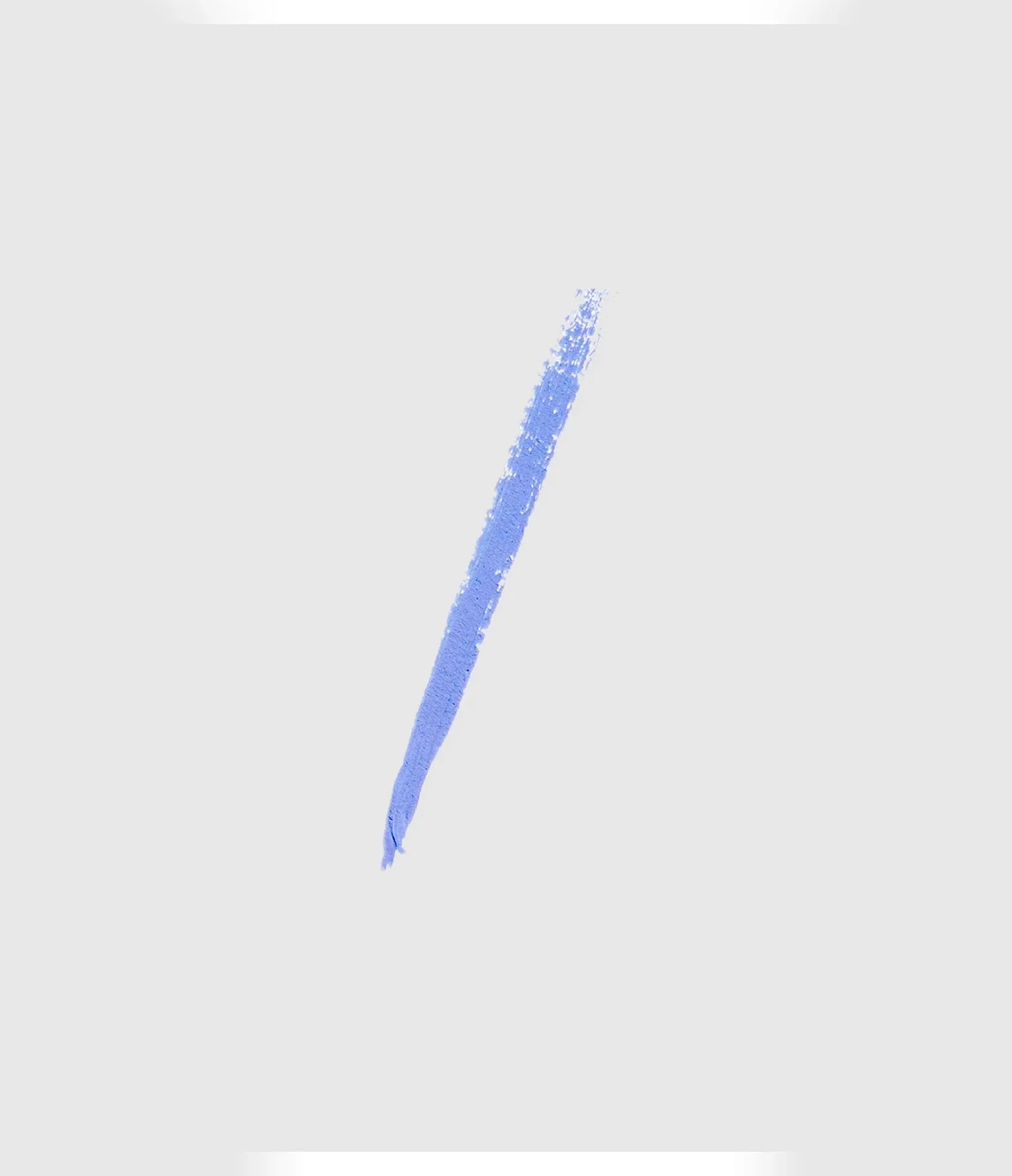 var:benitoite | humanoid benitoite deepdive pigment swipe in opaque matte cornflower blue