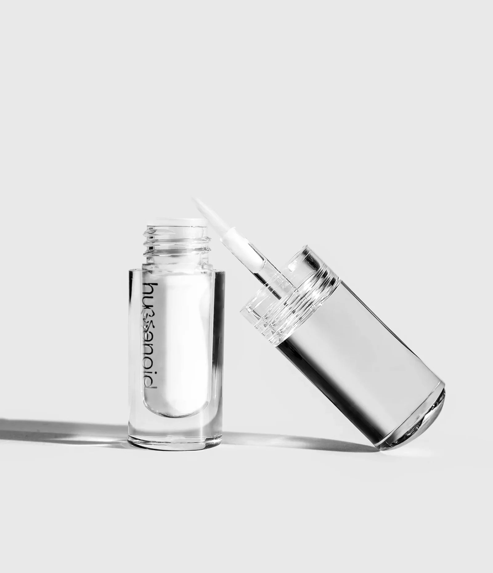 var:matilija | humanoid matilija deepdive pigment in acrylic tube with applicator tip, opaque matte whitest white