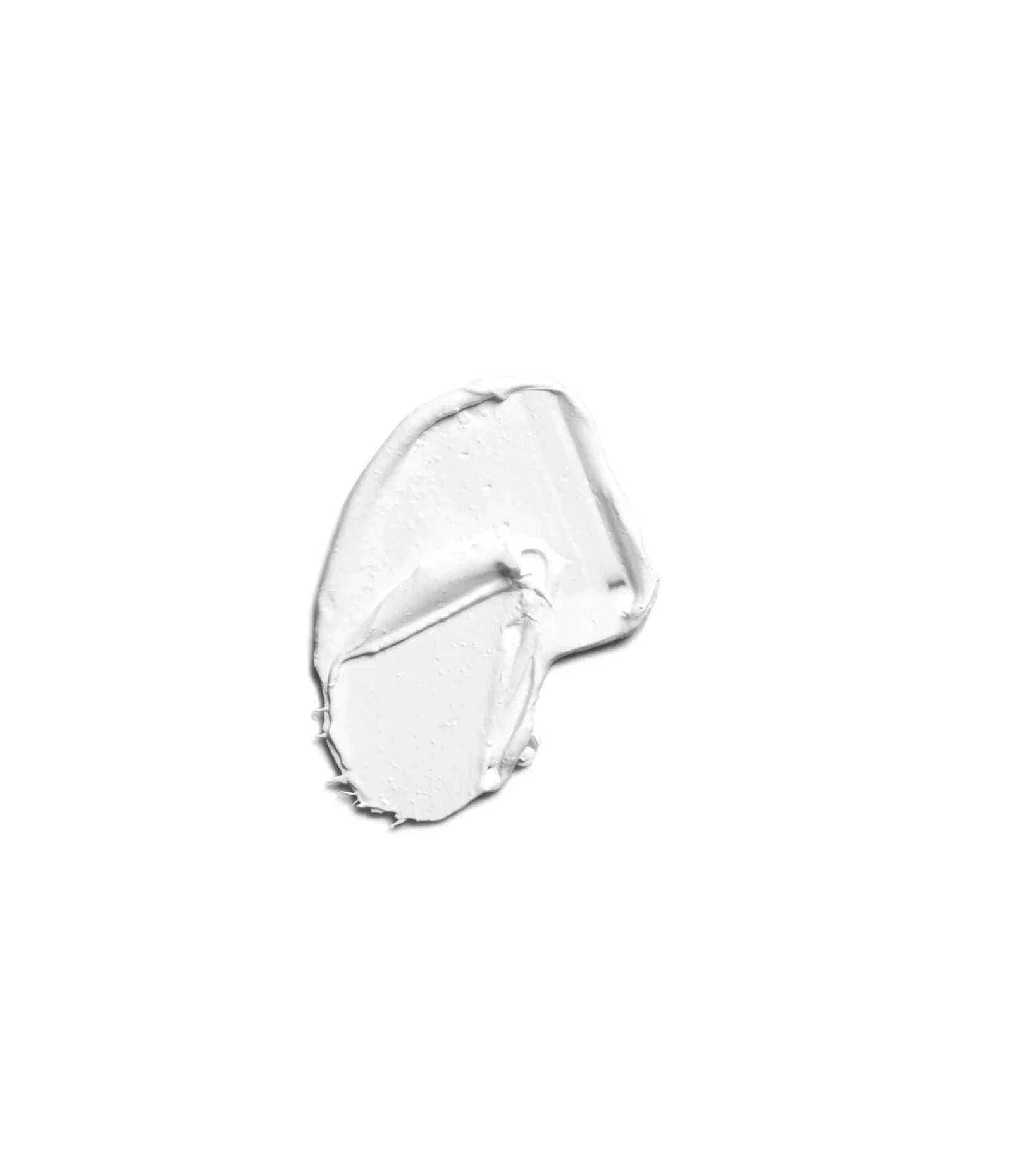 var:matilija | humanoid matilija deepdive pigment smear, opaque matte whitest white