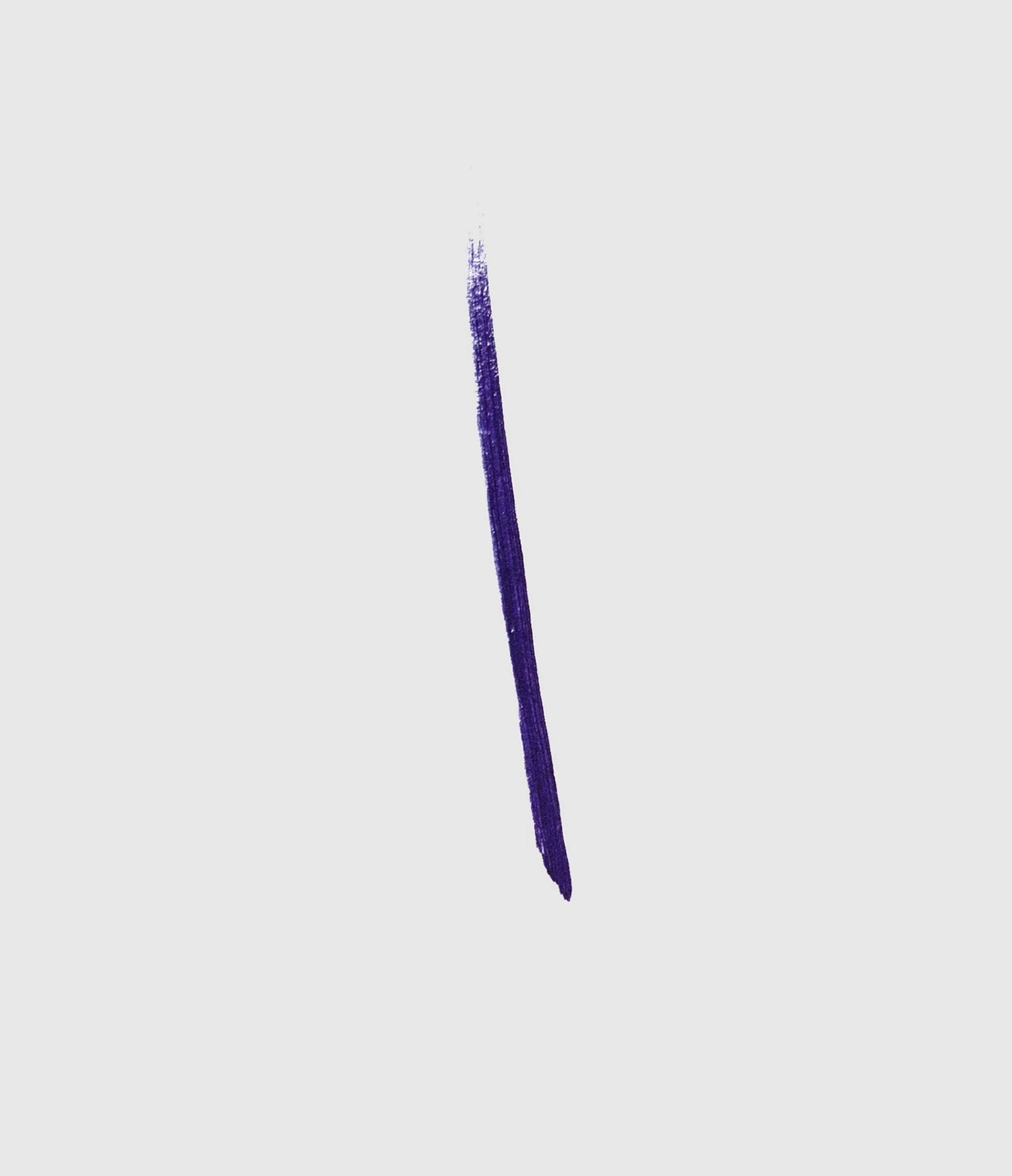 var:woollybluecurls | humanoid woolybluecurls deepdive pigment swipe opaque matte midnight purple