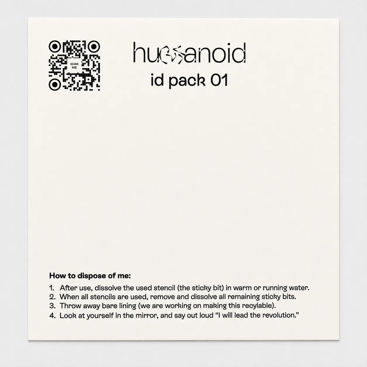 sprāy stencil pack