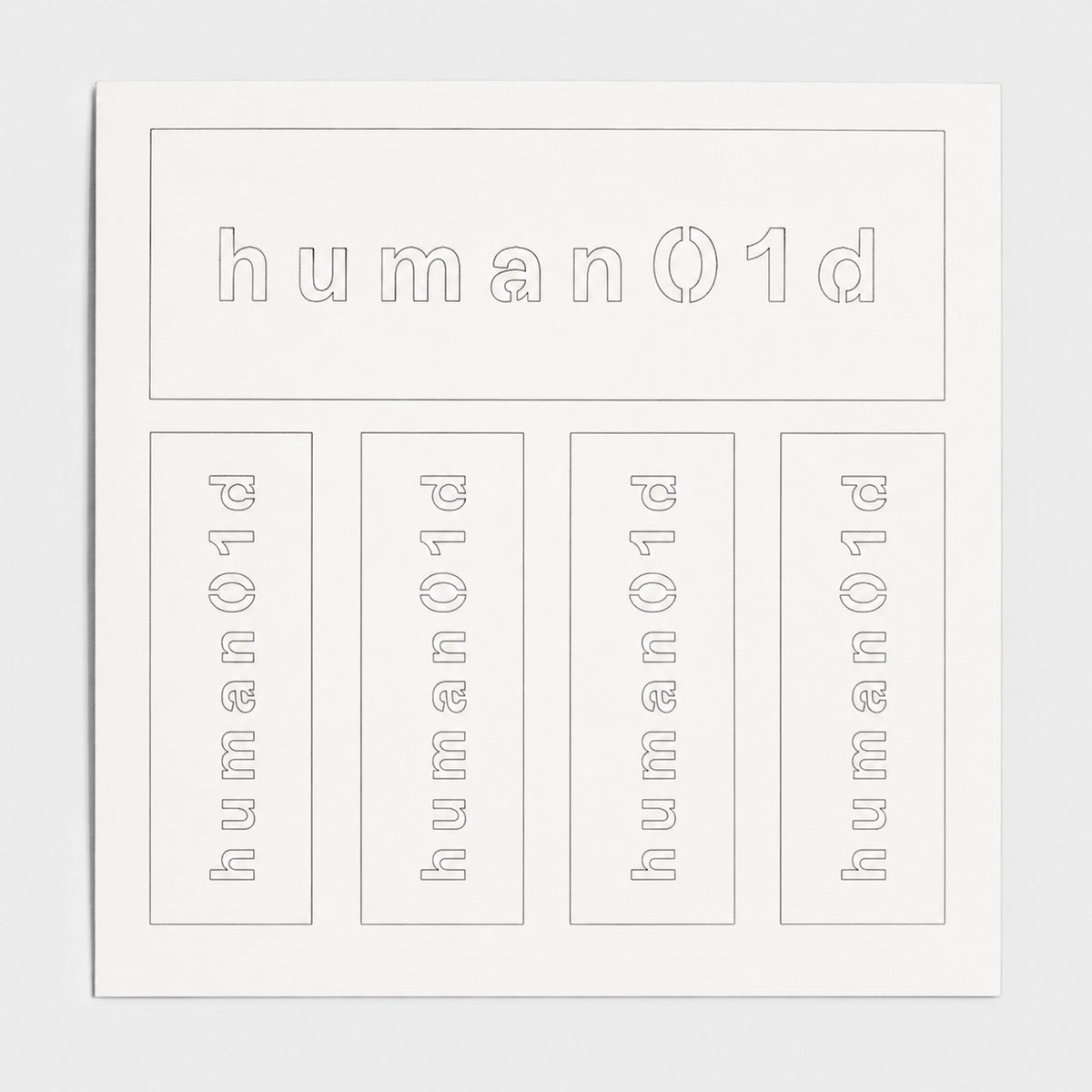 sprāy stencil pack