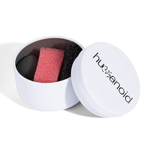 sprāy sponge set