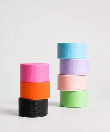 tape