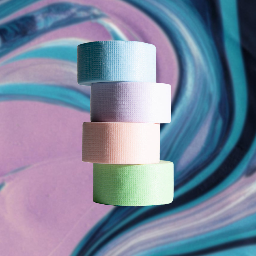 tape
